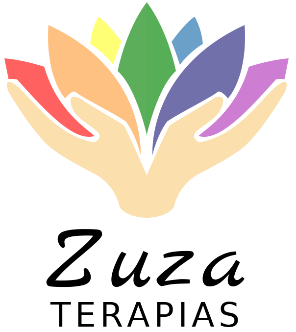 Zuza Terapias - logomarca
